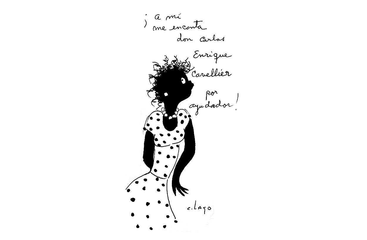 Nieves