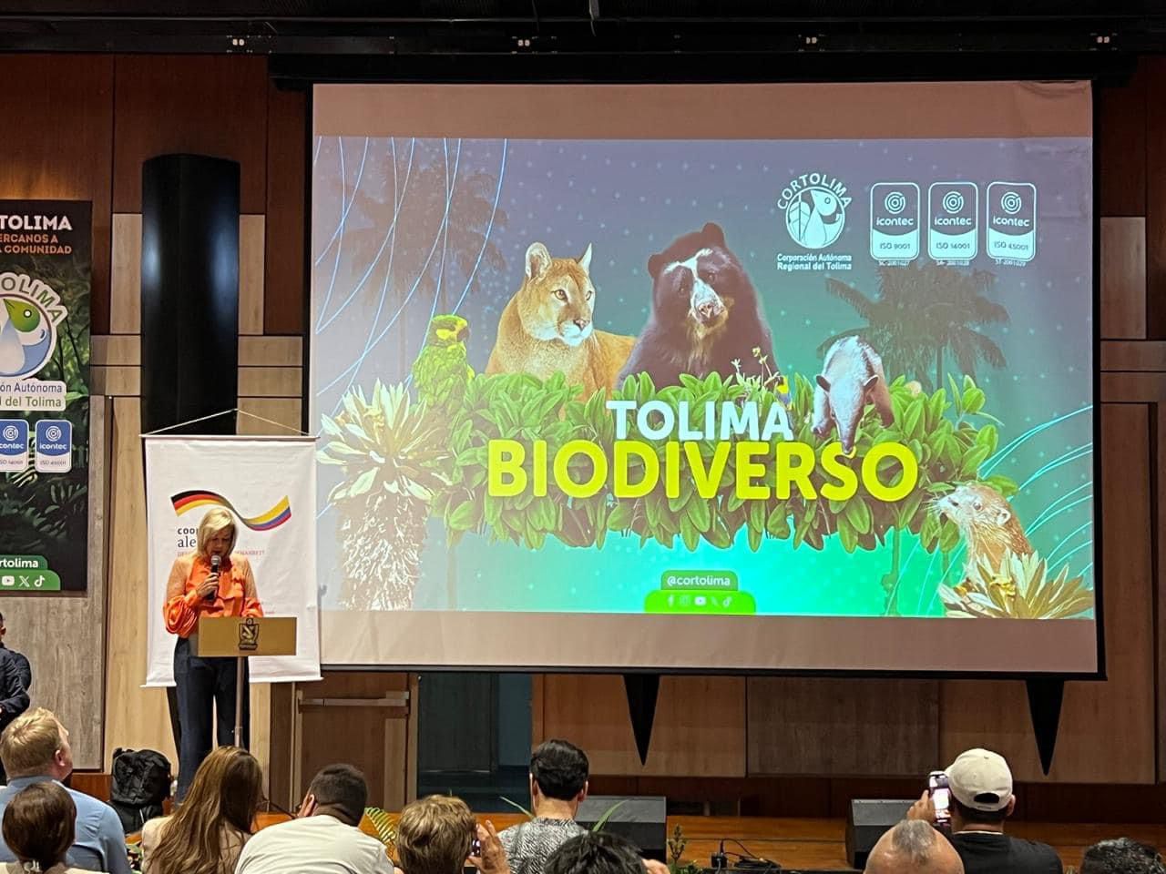 “Las CAR nos sentimos alejadas de la COP16”