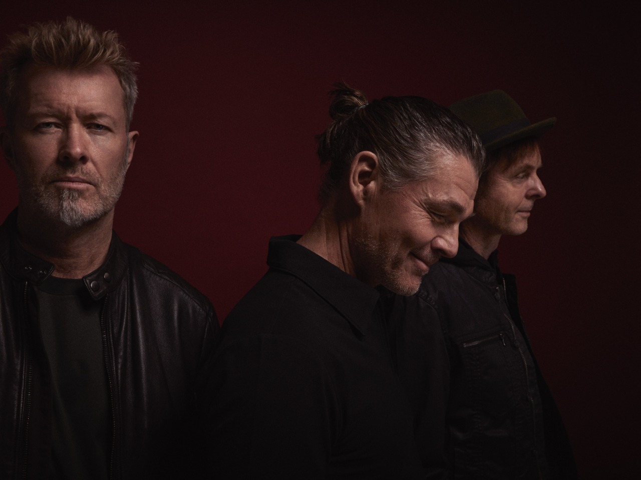 A-ha, la banda de “Take on Me”, regresa a la música después de siete años