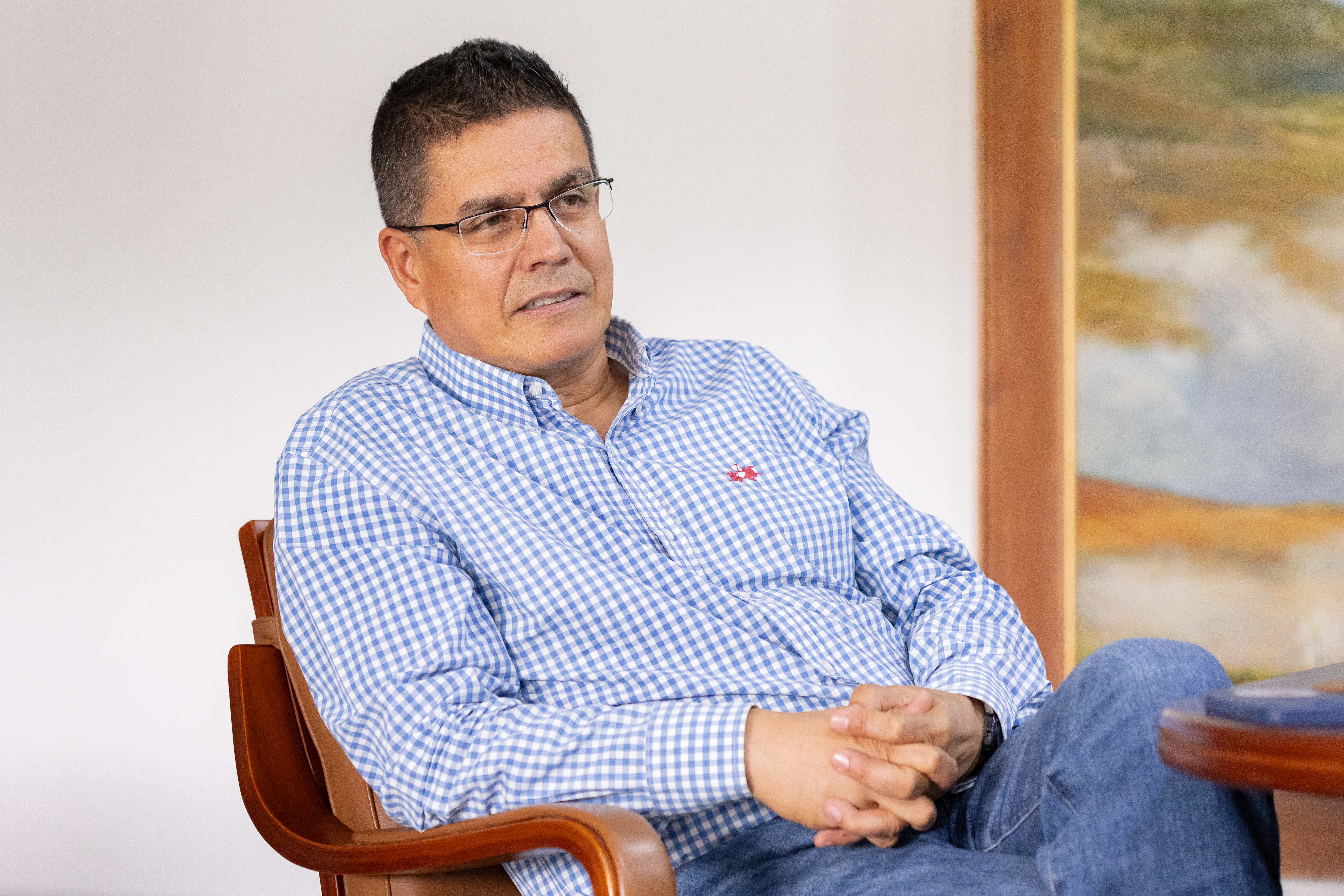 Renunció el rector de la Universidad de Antioquia: la institución entra a un limbo jurídico