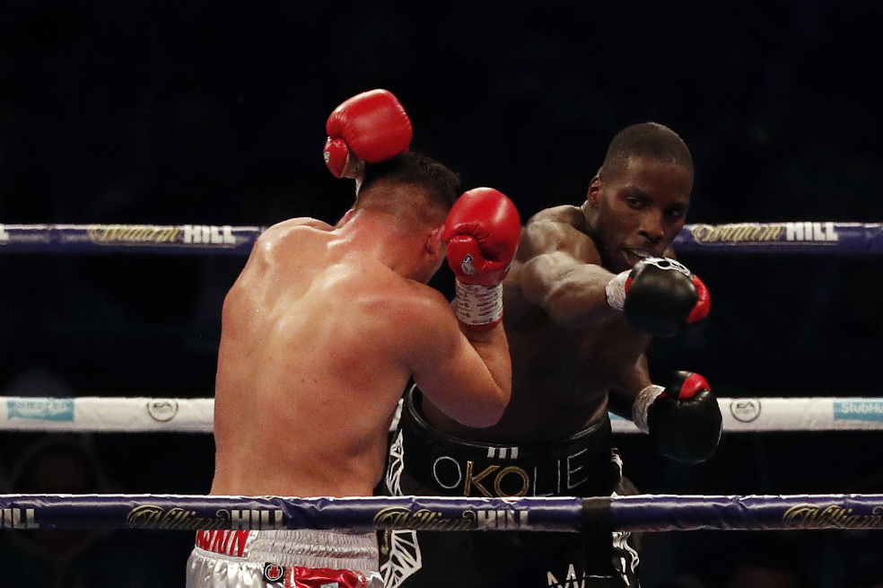 HBO dejará de transmitir boxeo después de 45 años