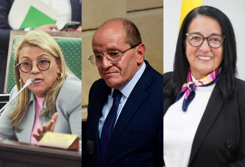 CNE resuelve debates internos para definir futuro de Cepeda en la consulta de la izquierda