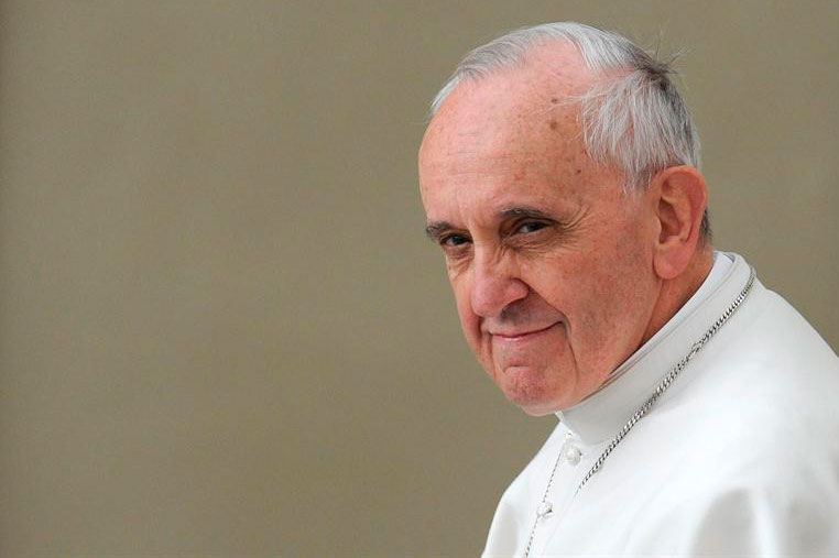 «Gesto histórico»: Papa Francisco se reunirá con homosexuales