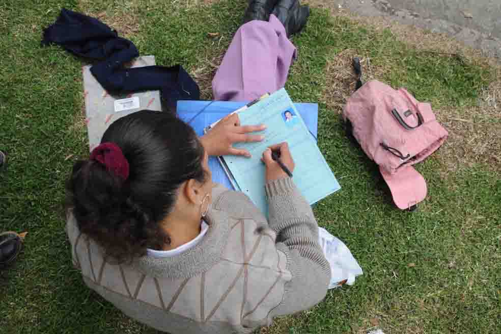83.000 ofertas de trabajo en agosto