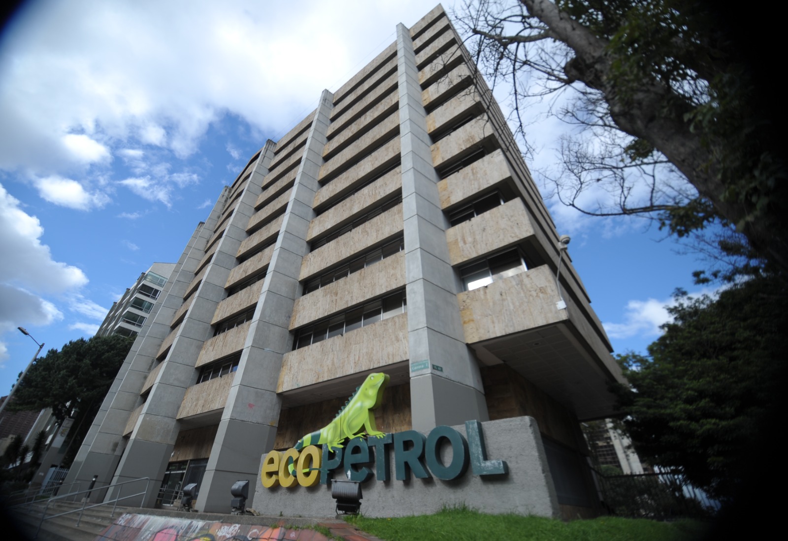 Ecopetrol es excluida del Fondo Soberano Noruego
