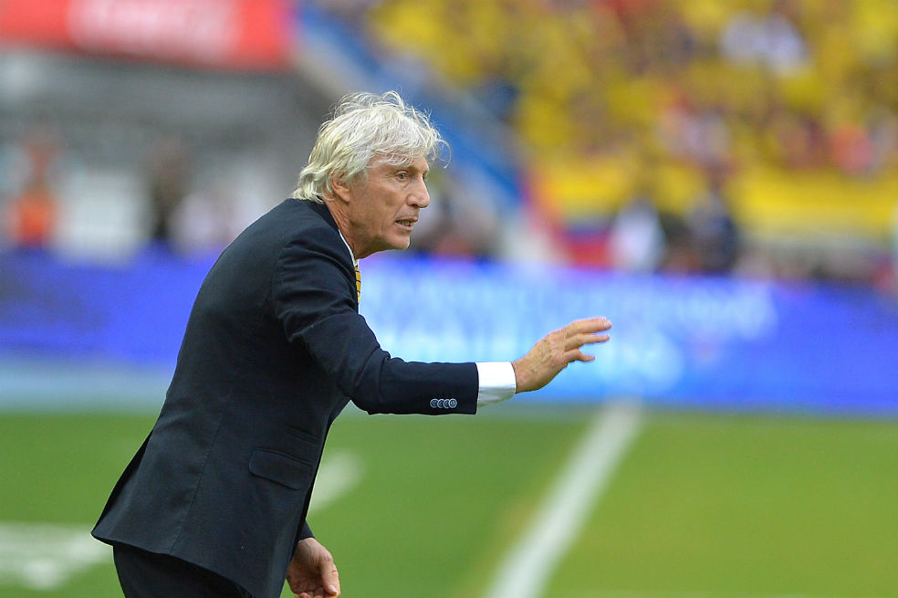 “El objetivo era ganar”: Pékerman