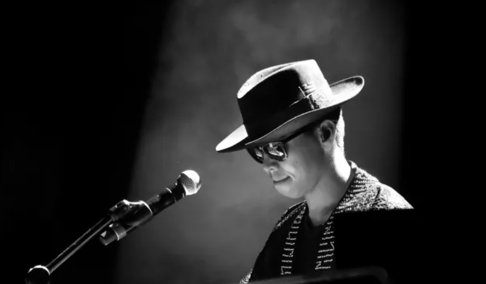 Zhu: el DJ estadounidense vuelve a Bogotá para presentar su álbum “Grace”