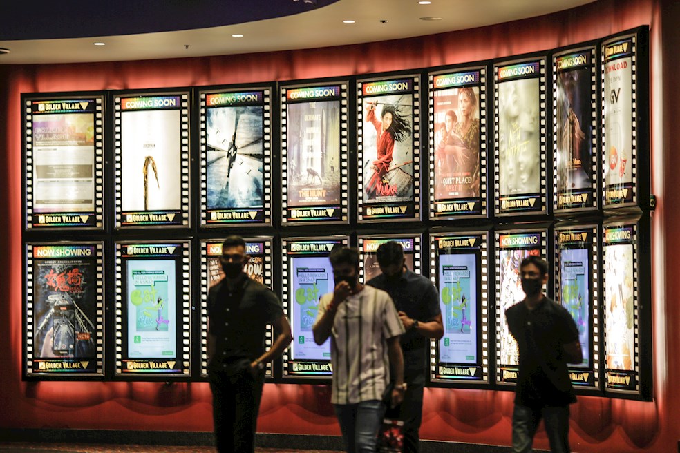 Disney decide no poner fecha de estreno para “Mulan”, “Star Wars” y “Avatar”