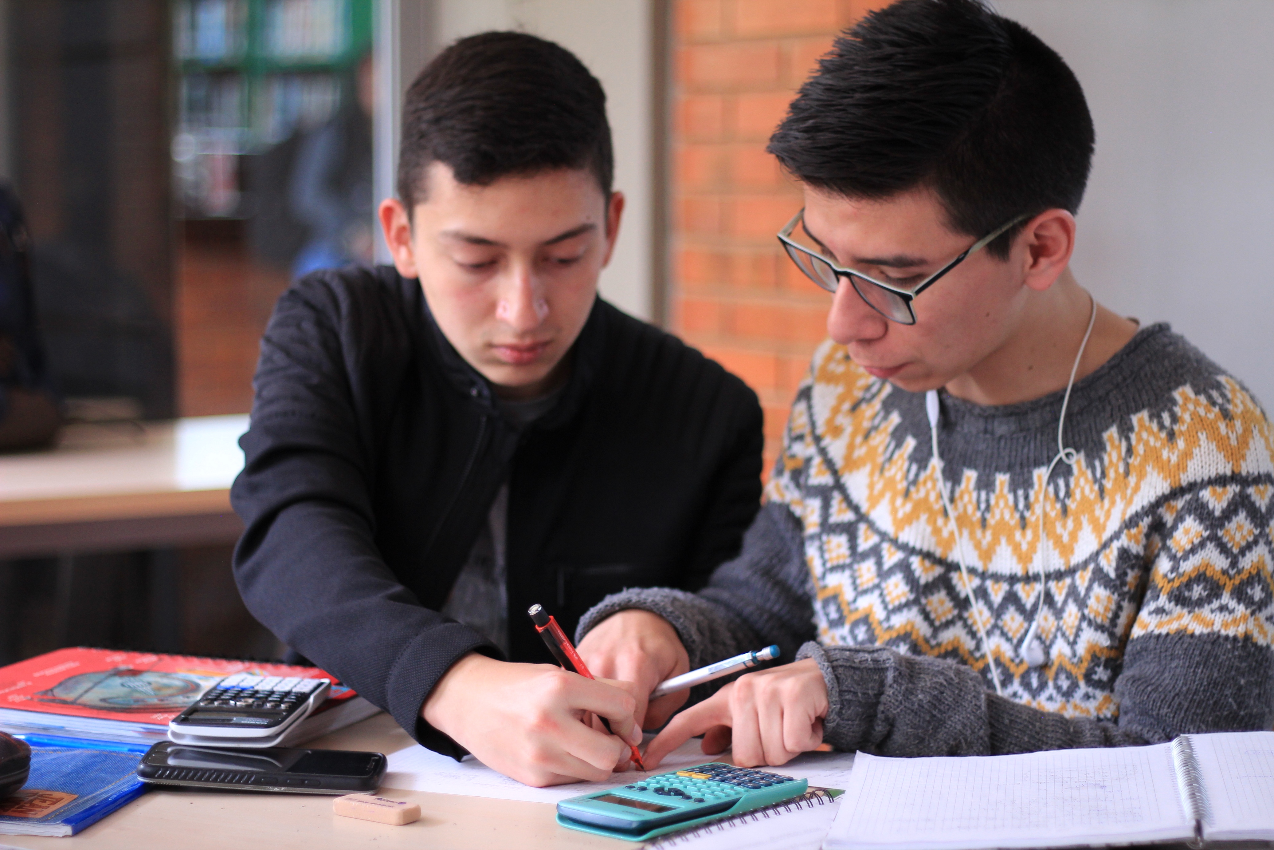 Universidad de América se destaca en resultados de Pruebas Saber Pro 2021