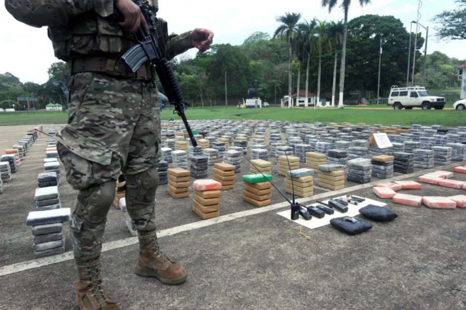 OEA debatirá futuro de lucha antidrogas, con legalización en agenda