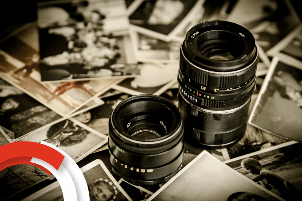 ¿Quieres aprender fotografía desde cero?