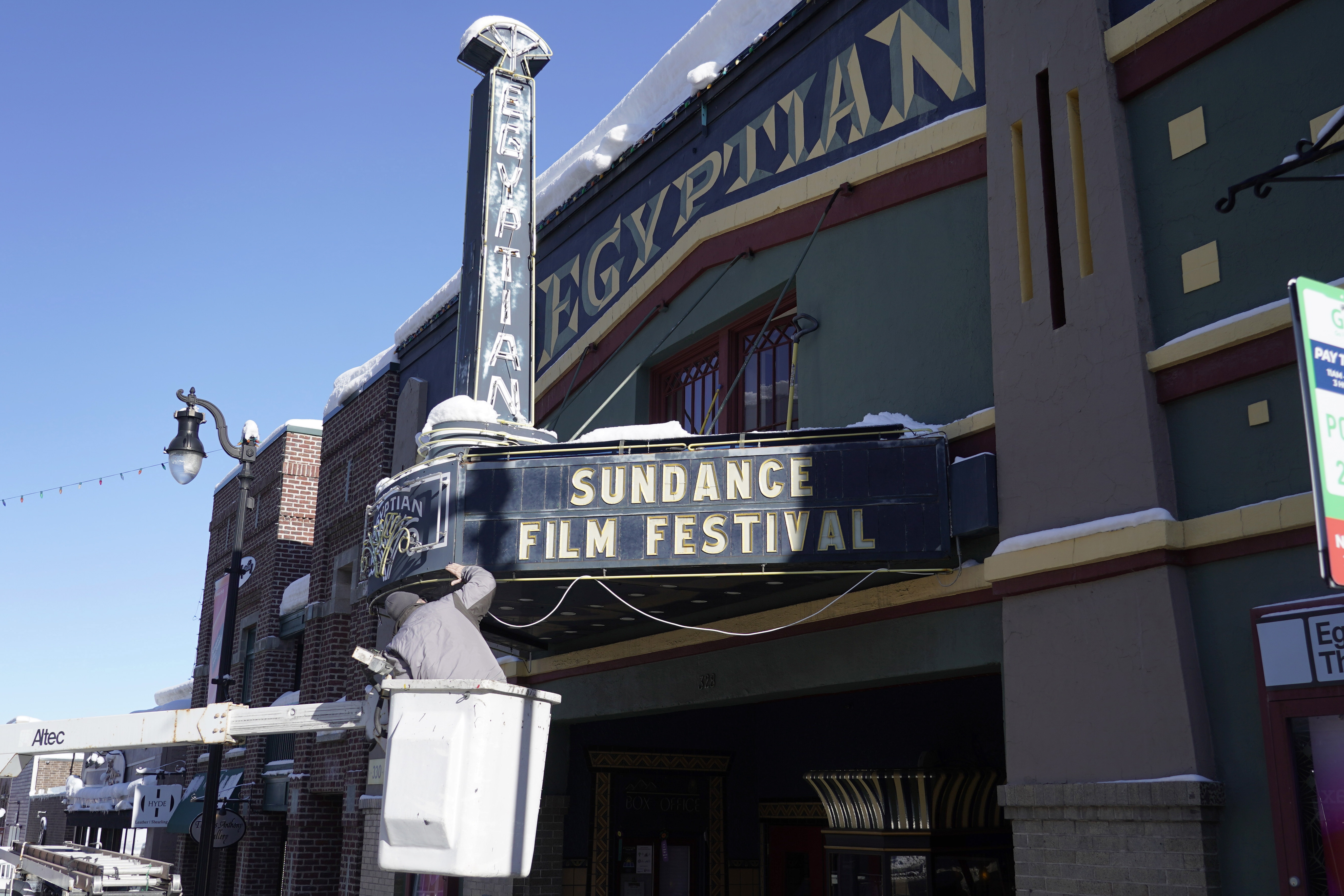 Dos filmes colombianos entraron a la selección del Festival de Cine de Sundance