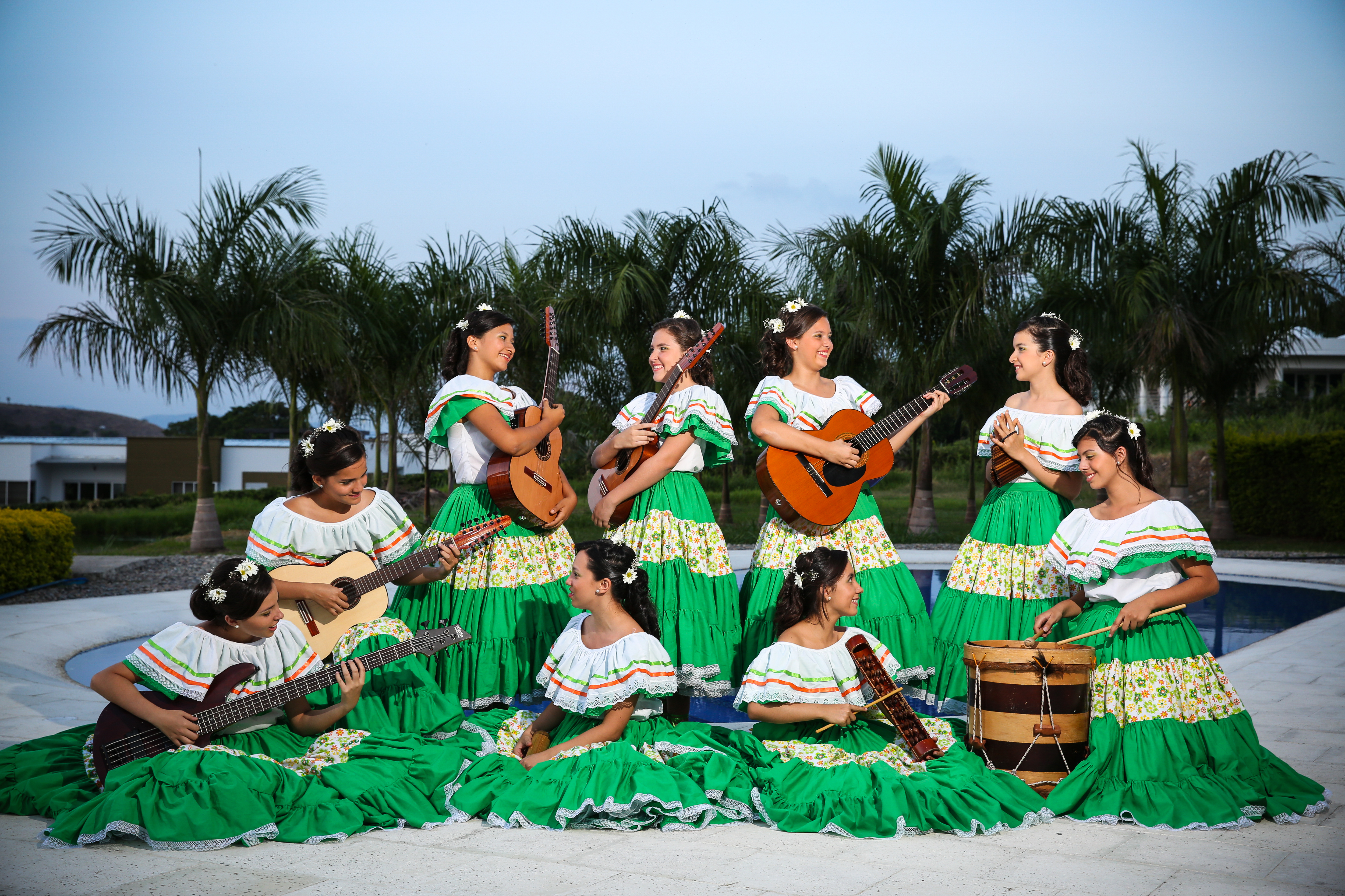 San Pedro: la celebración de todo un pueblo