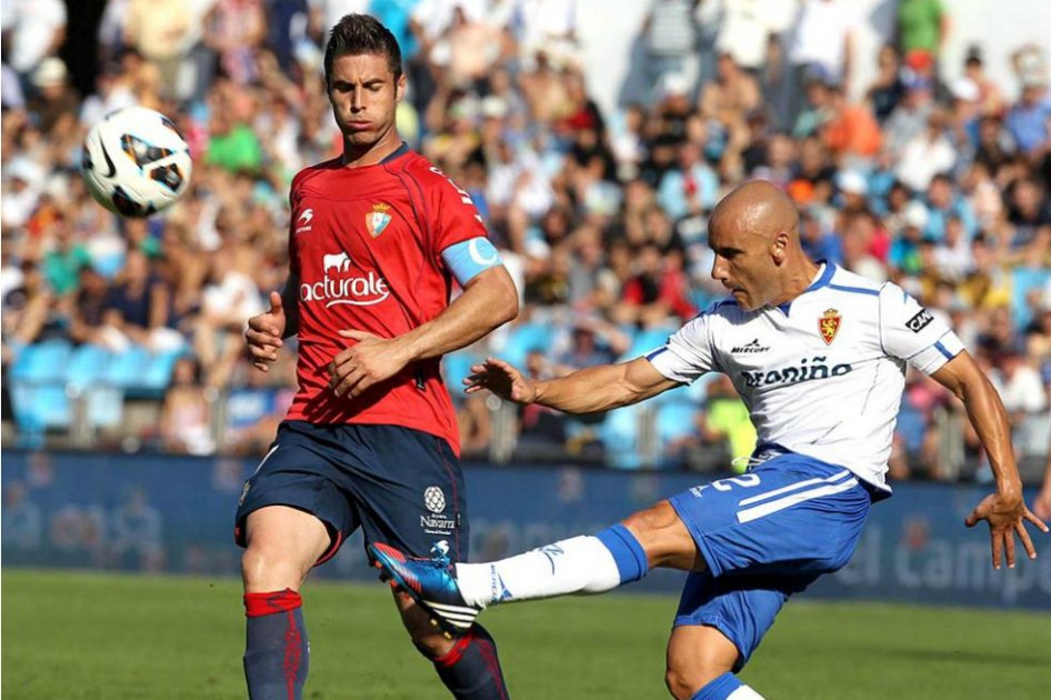 Caso de corrupción salpica al fútbol español