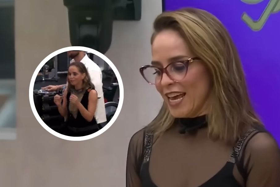 Diana Ángel habló de Martha Isabel en LCDLF: “Yo no le dije “VIEJA””