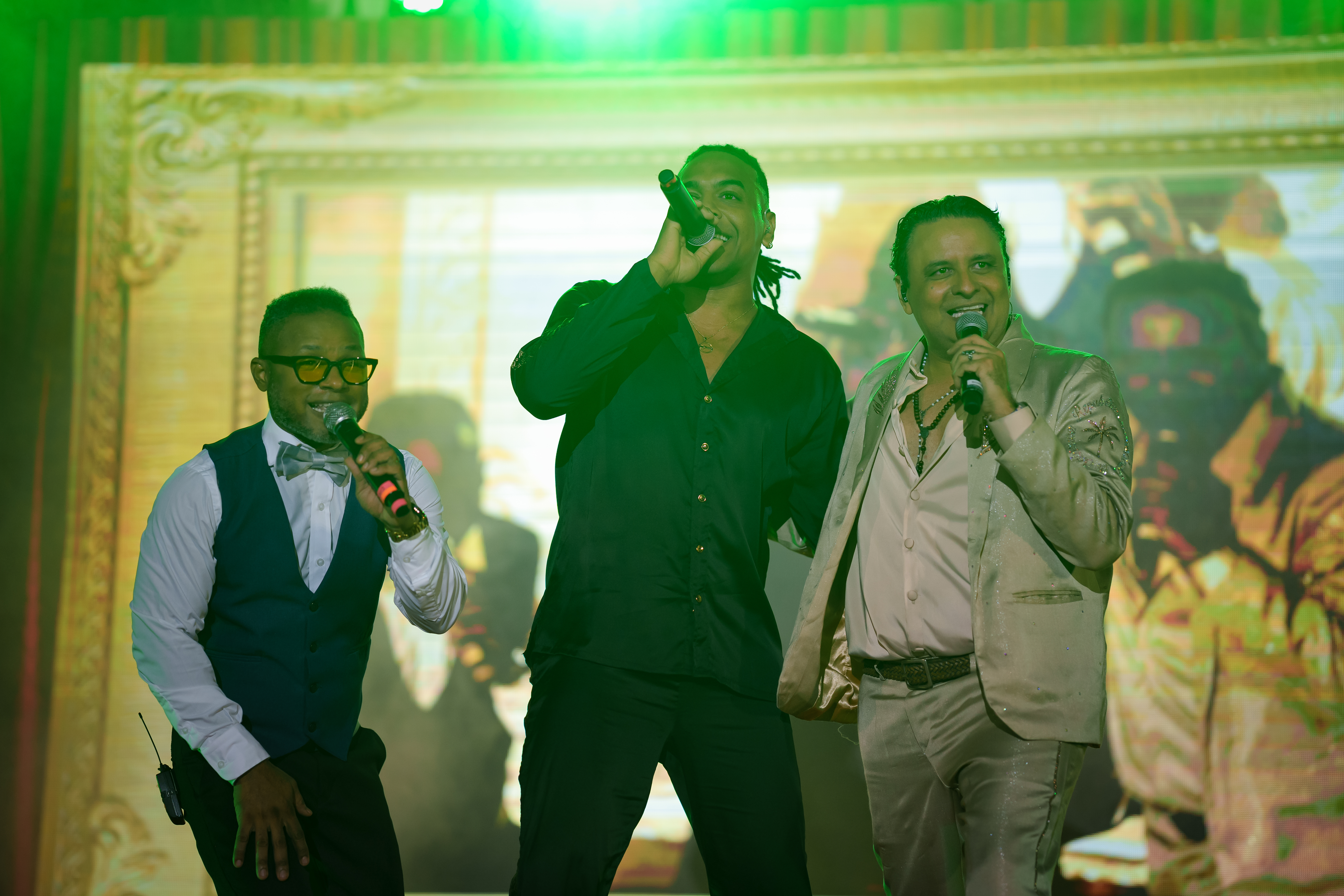 ‘Sabrosura, el musical’: un canto a la cultura cartagenera