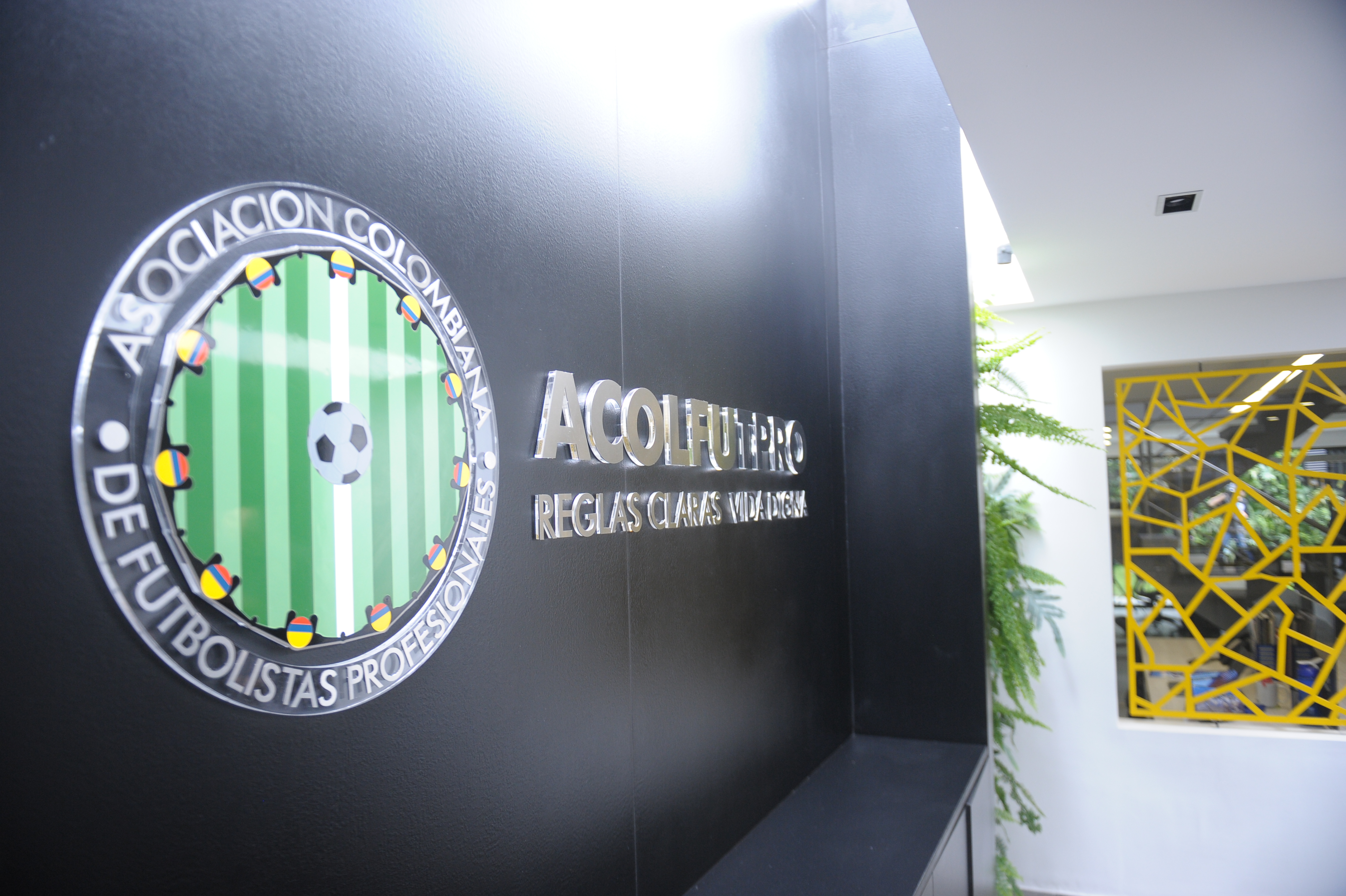 Acolfutpro pierde su registro sindical: esto fue lo que comunicó la Federación