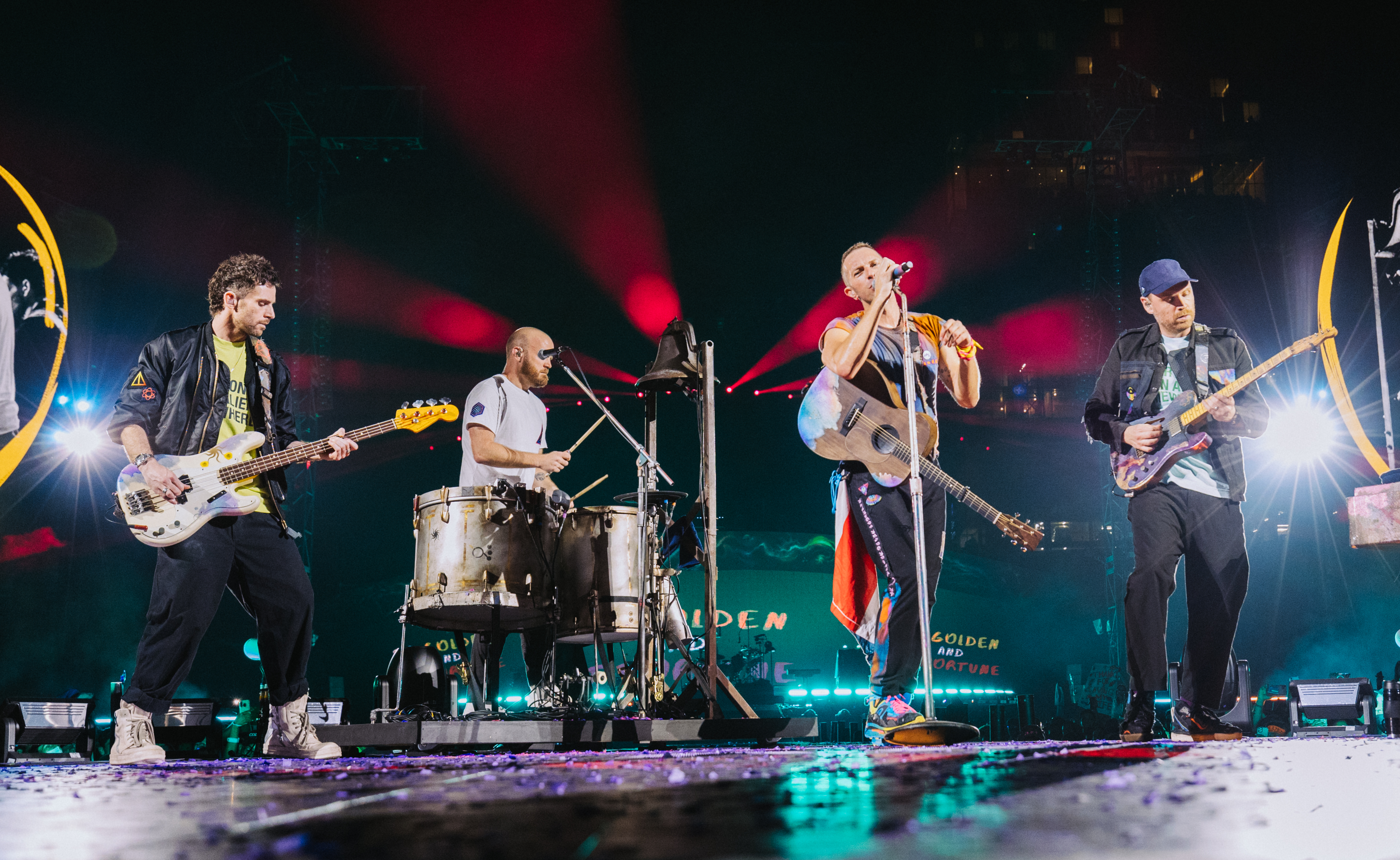 Coldplay