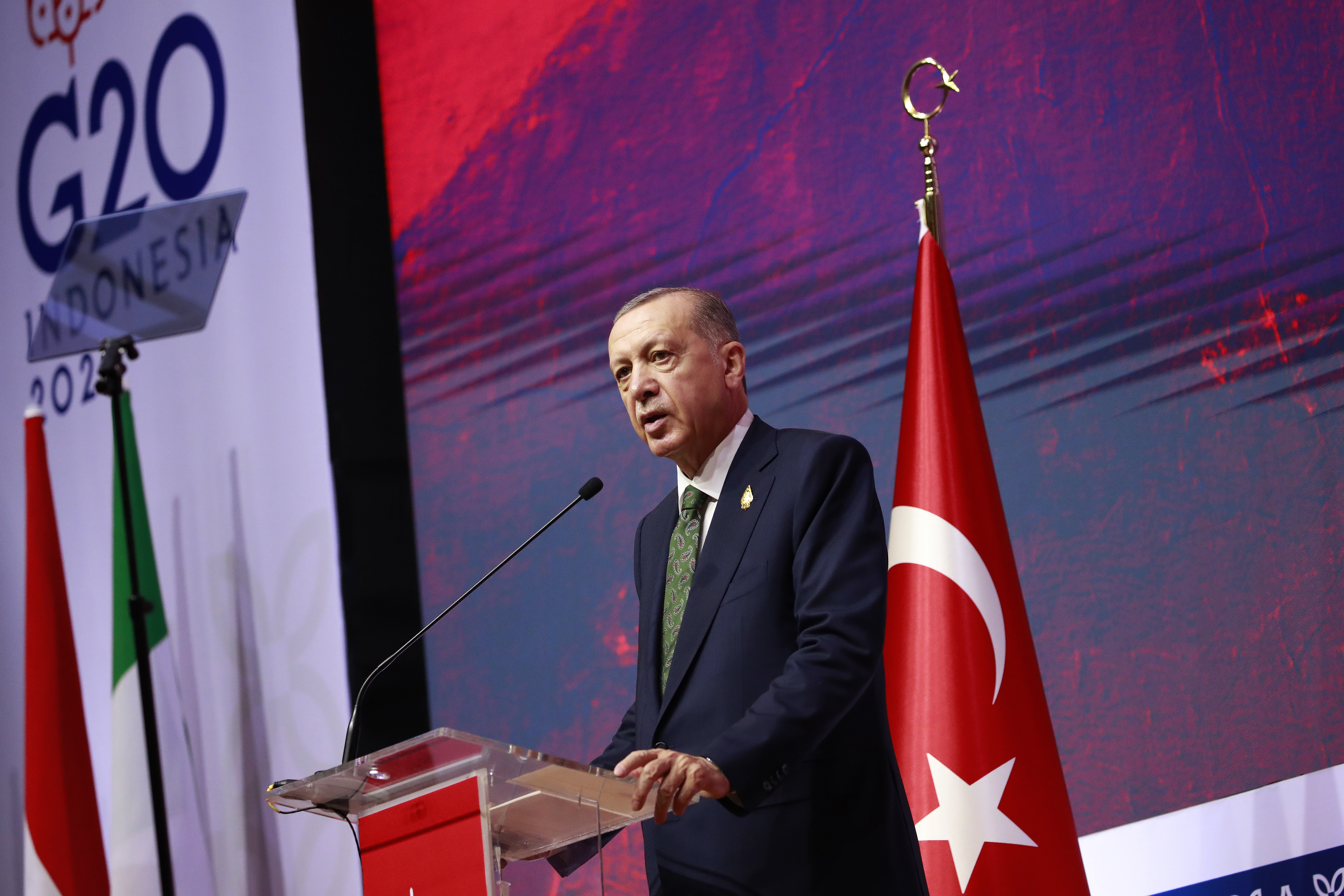 Erdogan no piensa mover las elecciones de Turquía pese al reciente terremoto