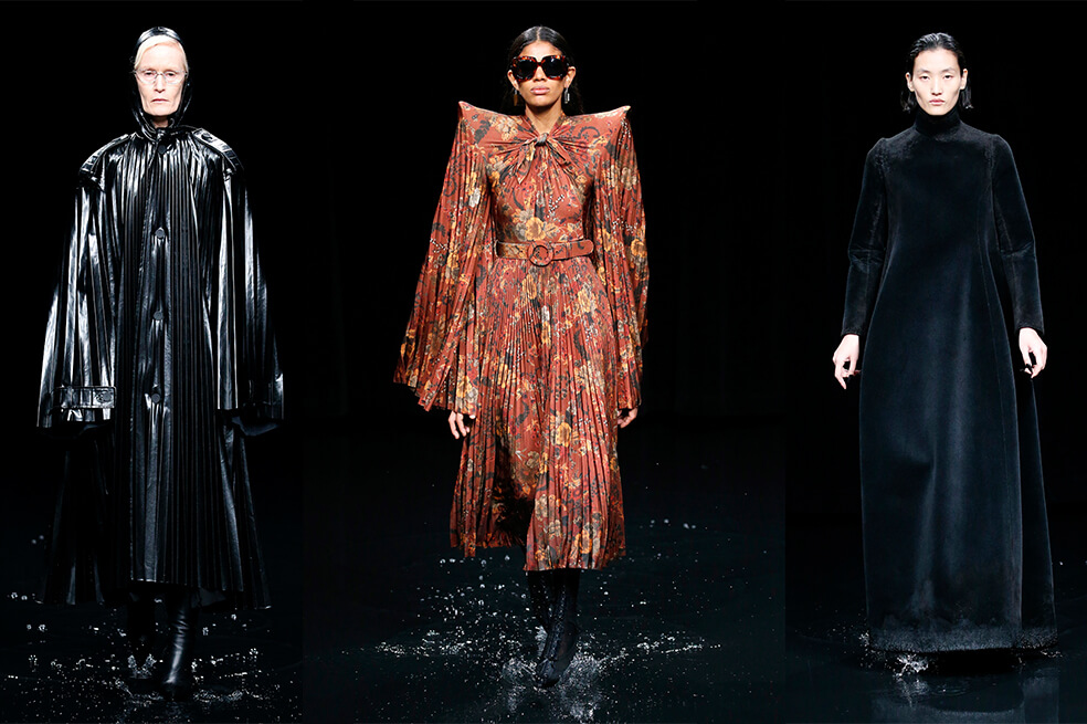 Balenciaga mostrará su colección otoño 2021 con un videojuego