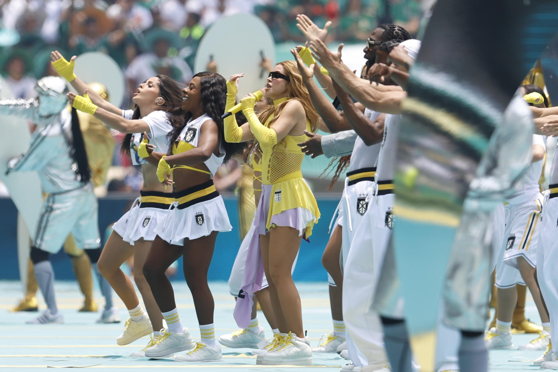 Artistas y horarios de las inauguraciones de Canadá y Estados Unidos en el Mundial FIFA 2026