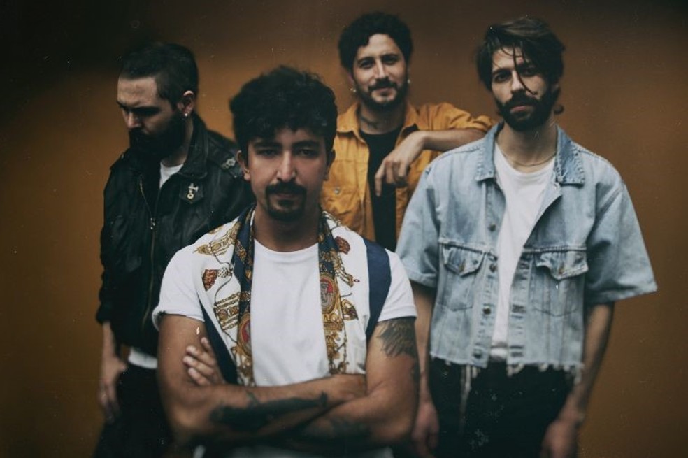 Oh’laville estrena video de “Los árboles”