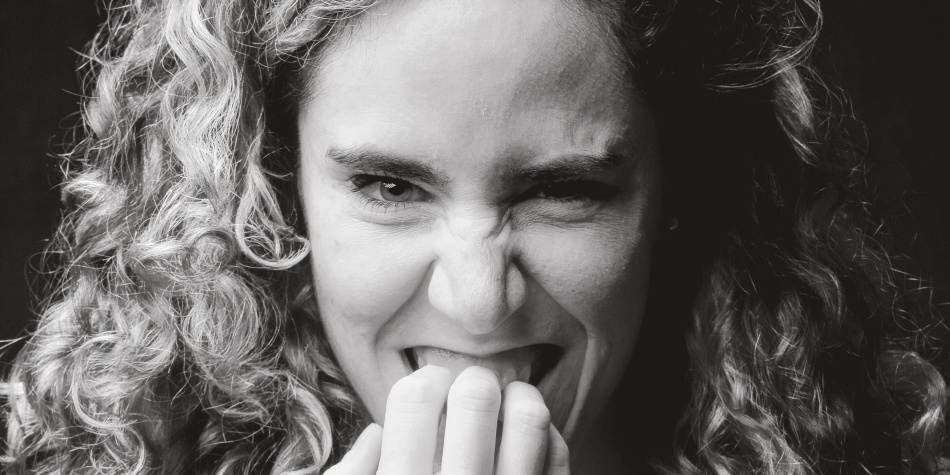 «A una mujer la hace poderosa escucharse a sí misma»: Amalia Andrade
