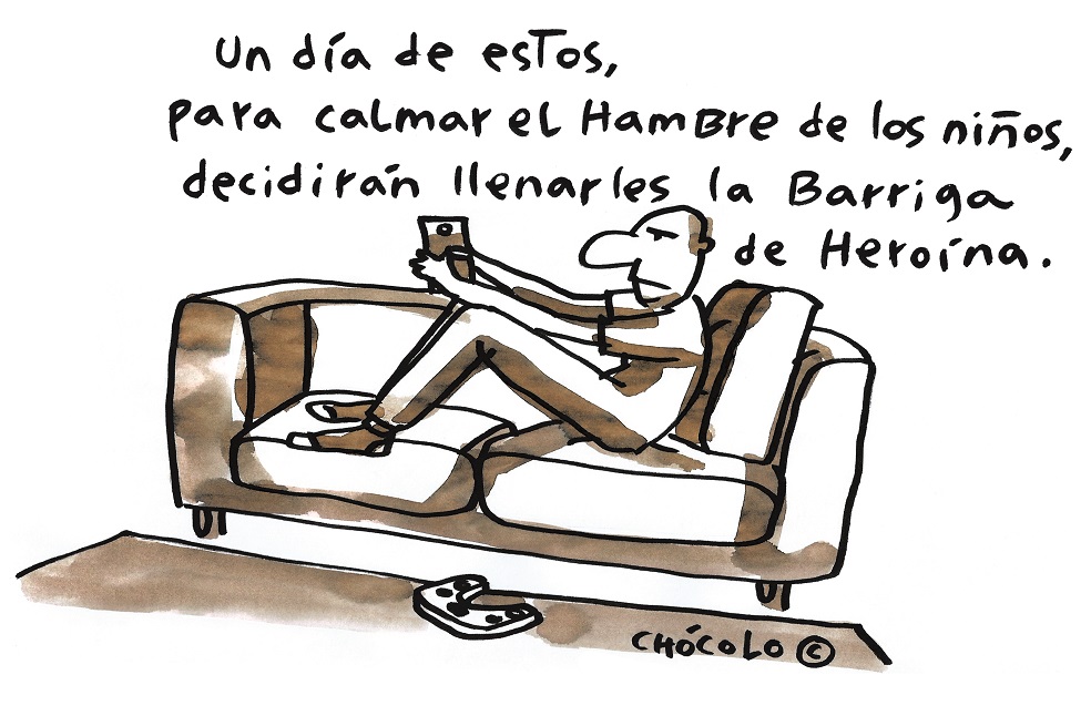 Chócolo