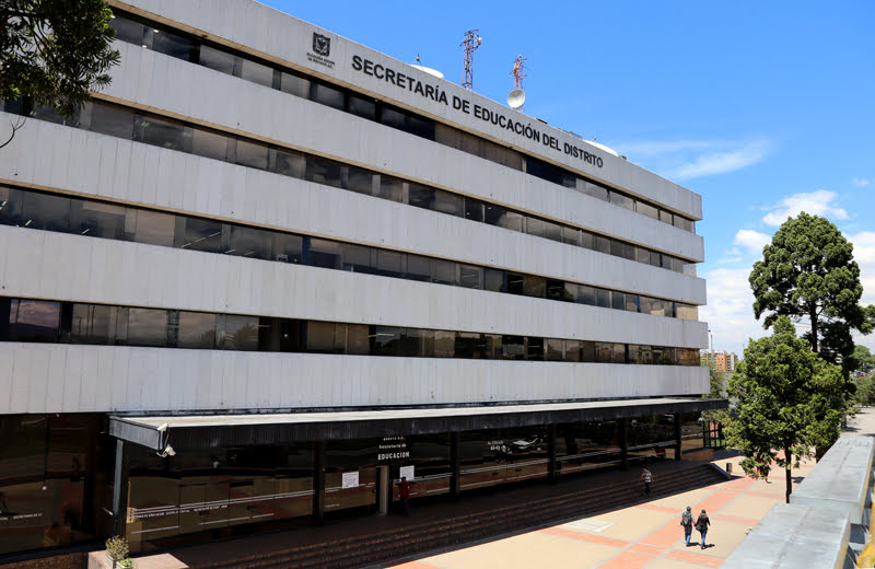Personería indaga a Secretaría de Educación por contrato de servicio tecnológico