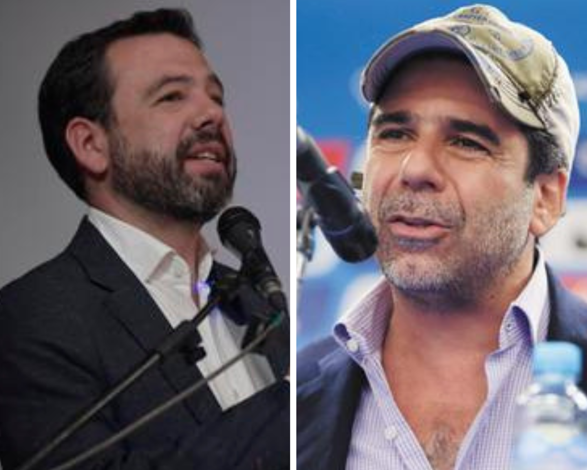 Galán se reuniría con Alejandro Char para conversar sobre la PTAR Canoas, esto dijo