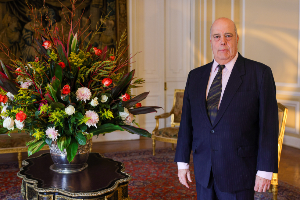 “No está peligrando la cooperación de Estados Unidos con Colombia”: García-Peña