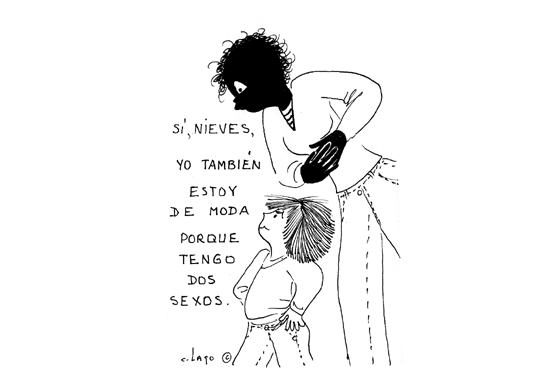 Dos sexos