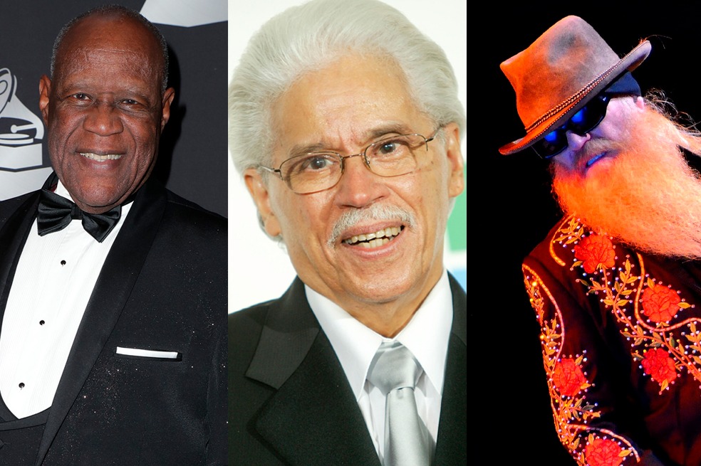 Johnny Ventura, Dusty Hill y otros artistas que han muerto en 2021