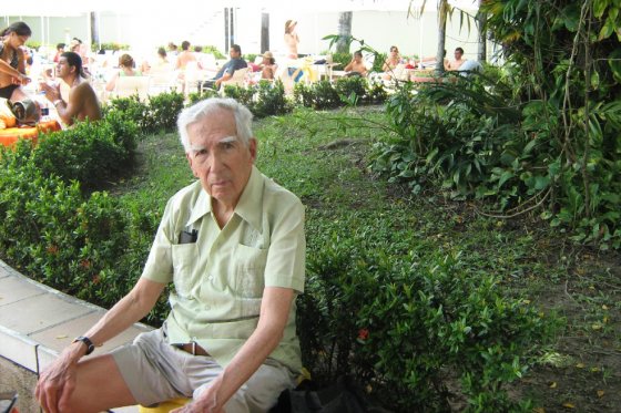 El último general de 100 años