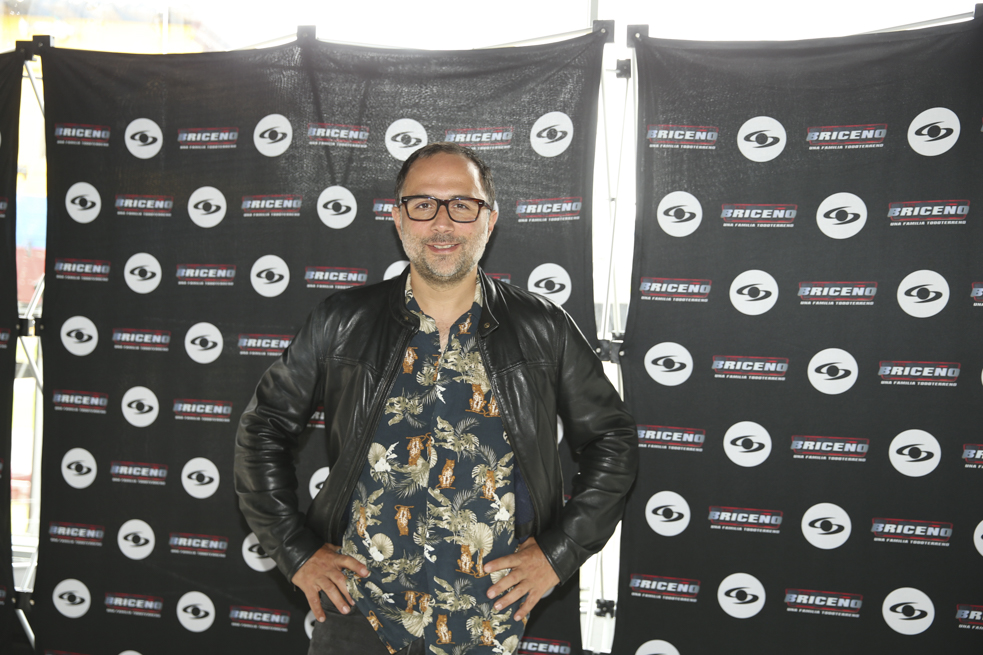 Carlos Mario Urrea