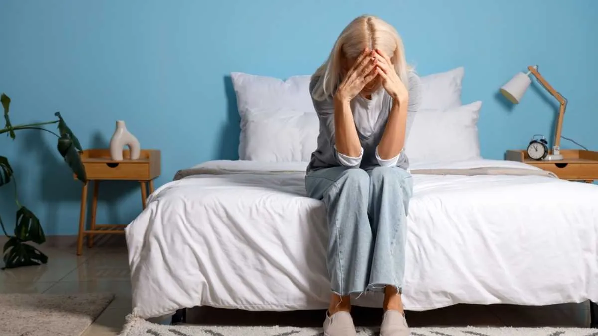 ¿Cuándo despertarse para orinar es normal y cuándo es mejor consultar a un médico?