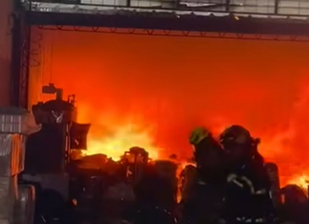 Tras explosión, investigan bodega en Bucaramanga por contrataciones informales