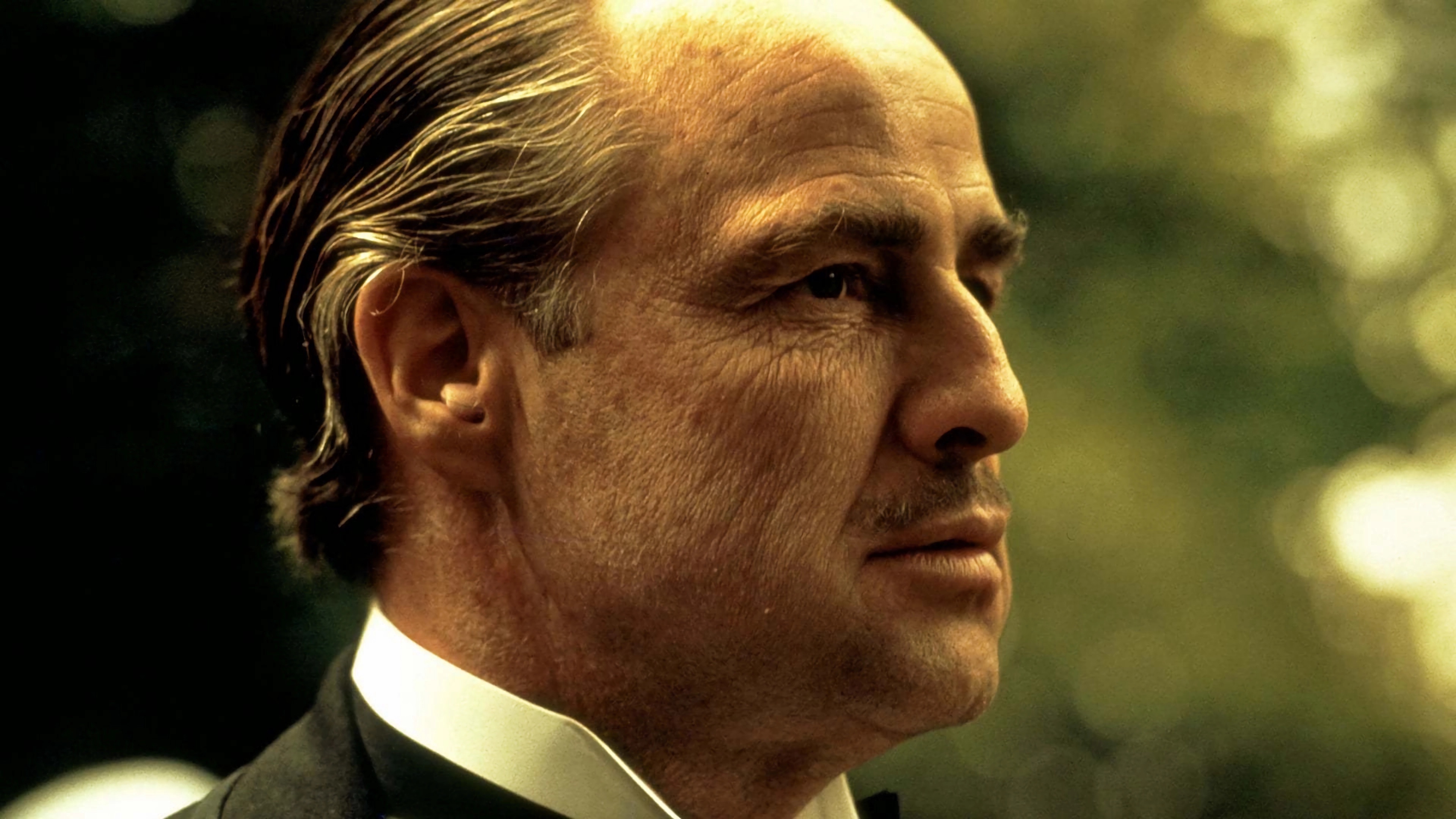 Cuando el actor Marlon Brando era criticado por el redactor Gabriel García Márquez