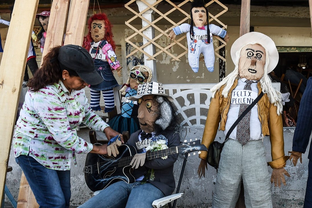 Cinco tradiciones de Fin de Año para despedir este 2023