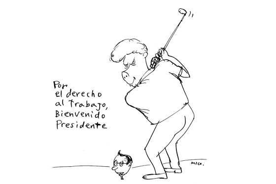 Derecho al trabajo