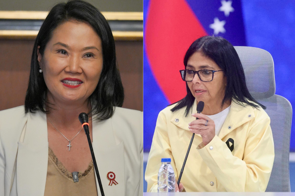 Perú y Venezuela reanudan relaciones diplomáticas tras dos años de ruptura