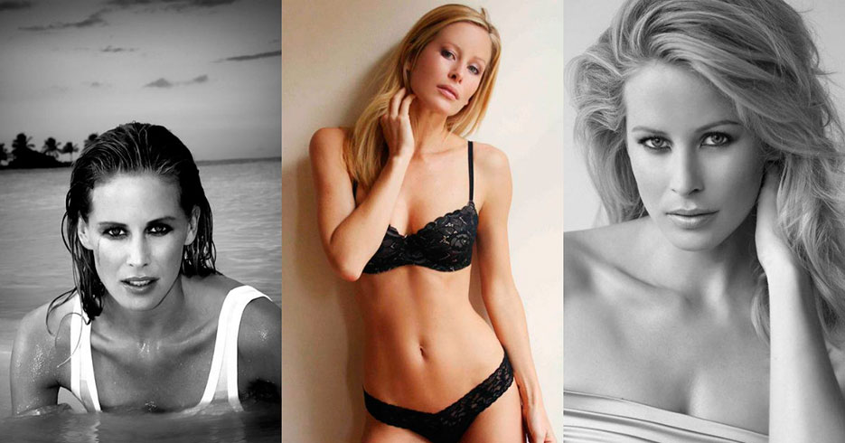 Las modelos que se robaron el corazón de alemanes