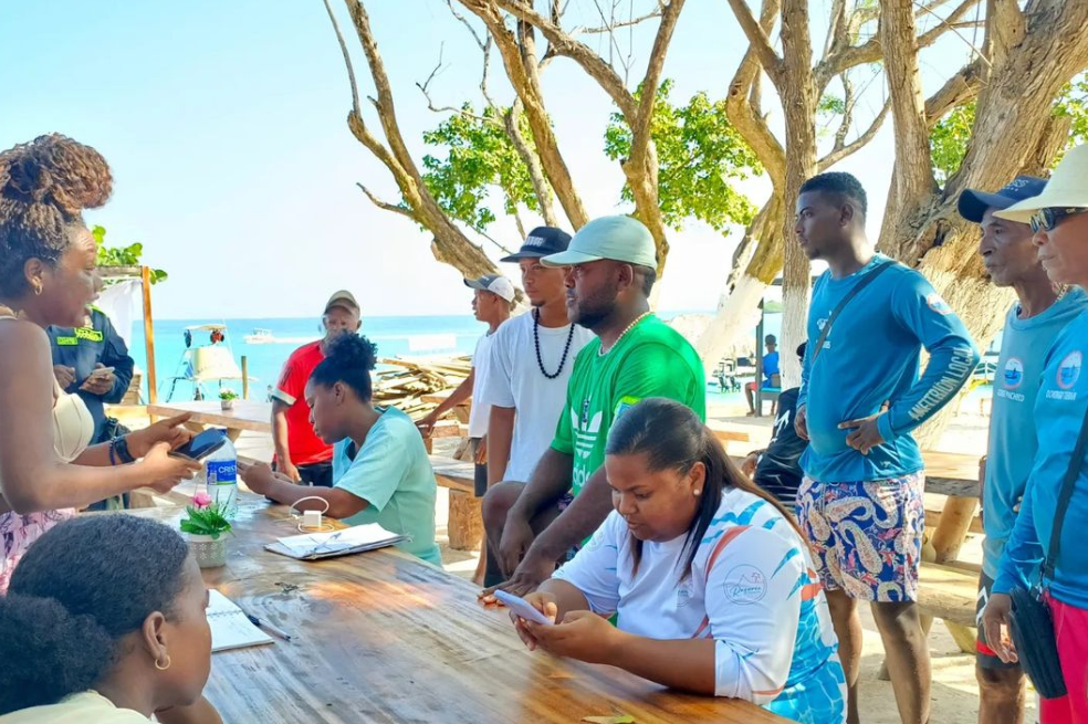 La controversia sobre la supuesta venta de predios de Islas del Rosario a extranjeros