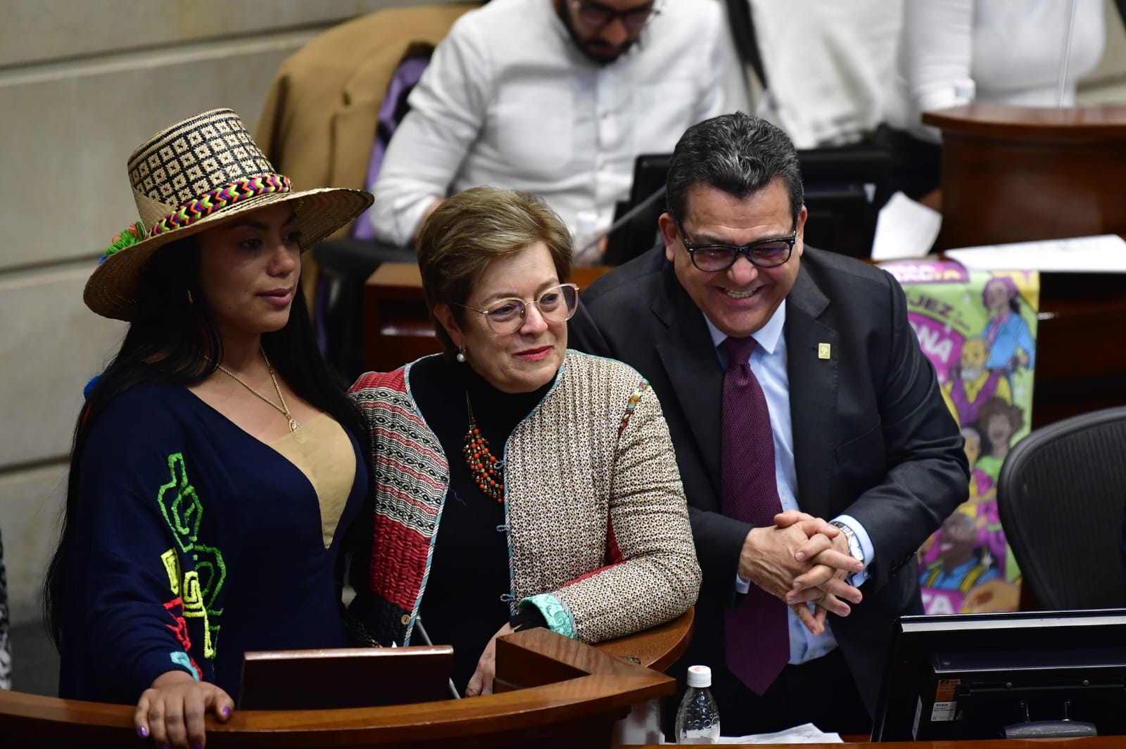 Así están los pilares de la reforma pensional, después de su paso por el Senado