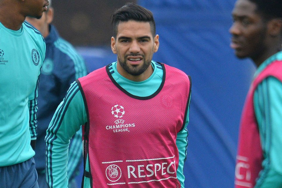 El día que le cambió la historia a Falcao