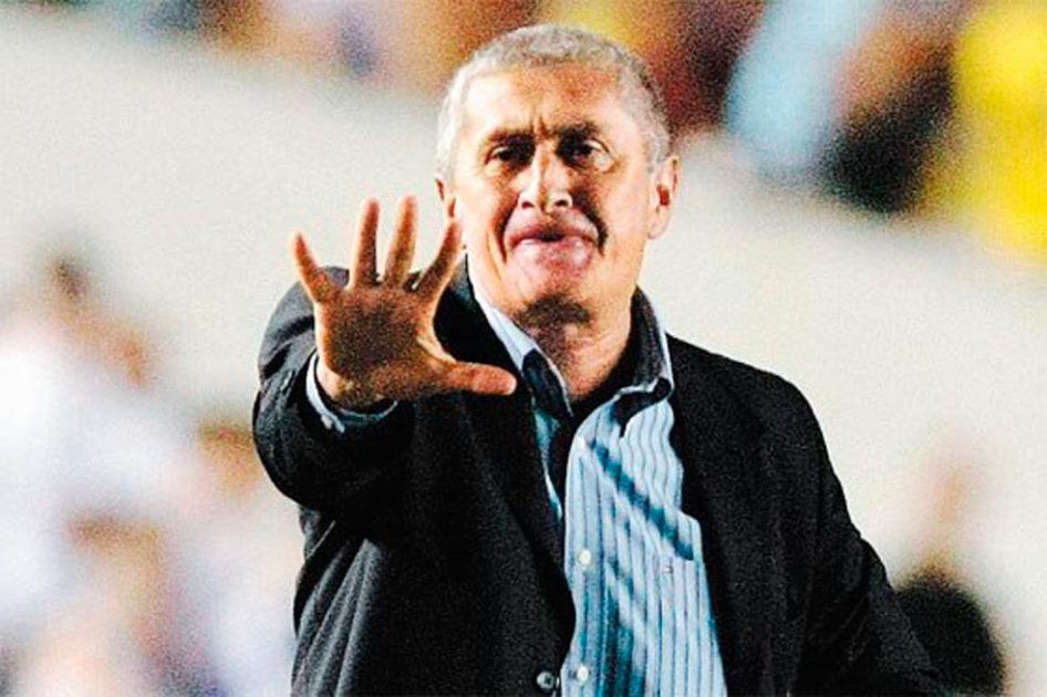 Eduardo Lara denunció amenazas de muerte