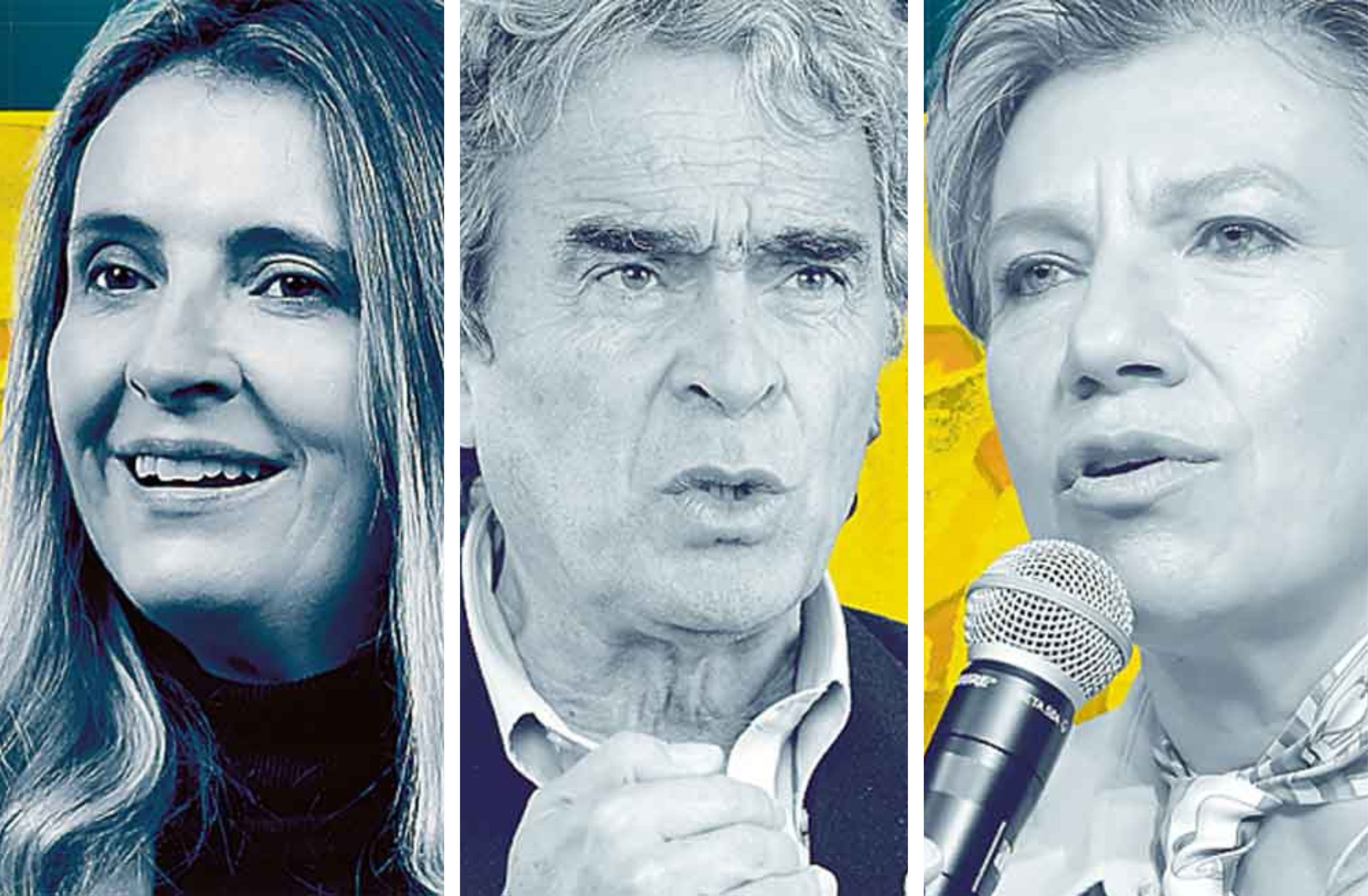 ¿Qué harán los y las candidatas con la seguridad, los grupos armados y el Acuerdo de Paz?