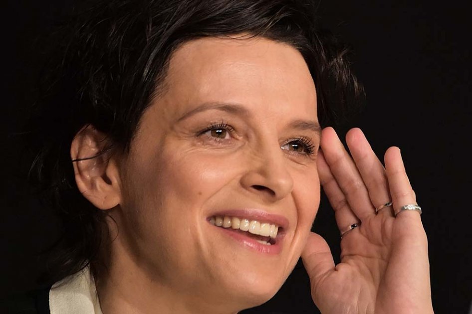 Juliette Binoche revive la tragedia de Sófocles
