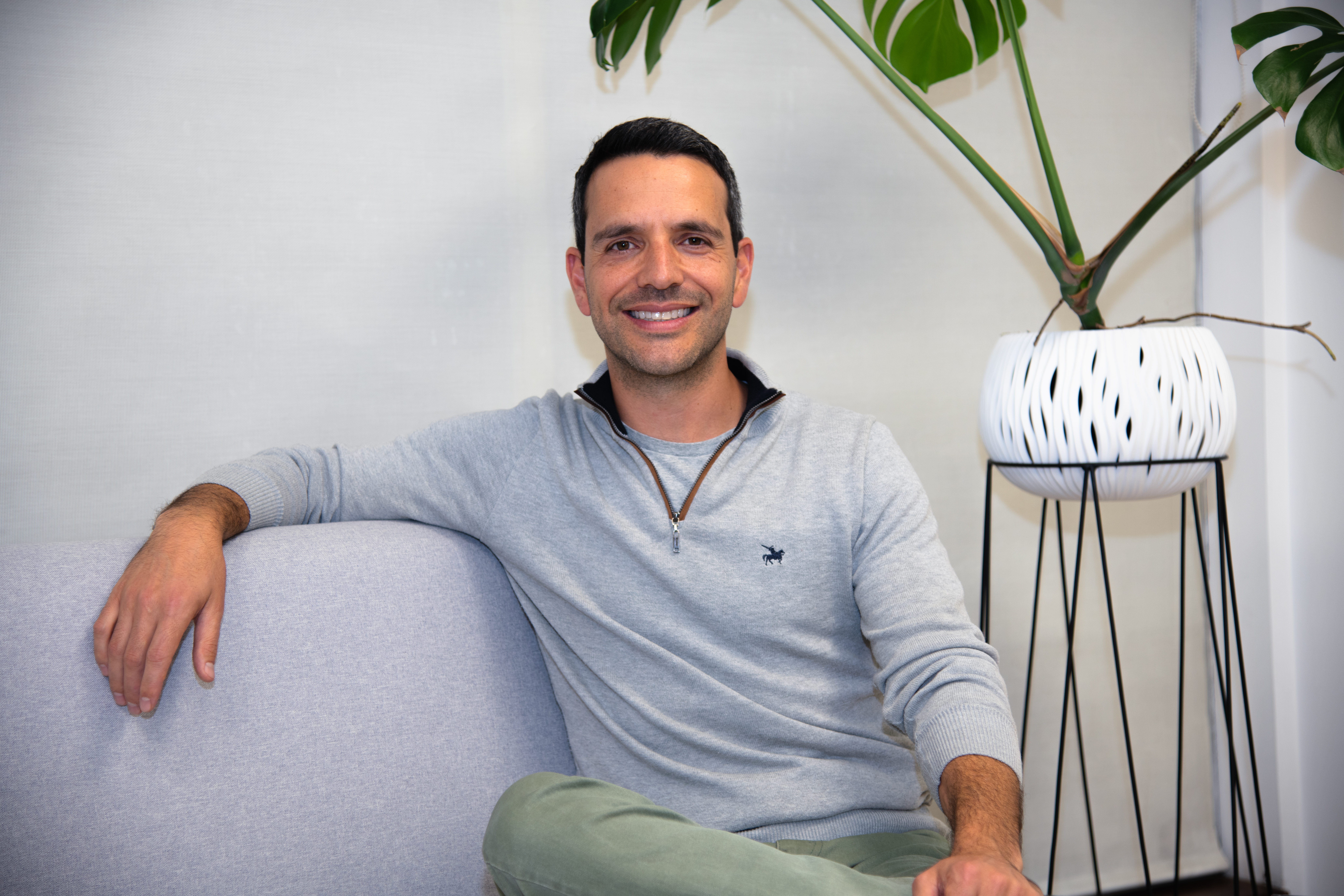 Felipe Ossa, la nueva cabeza en Colombia de la red emprendedora Endeavor