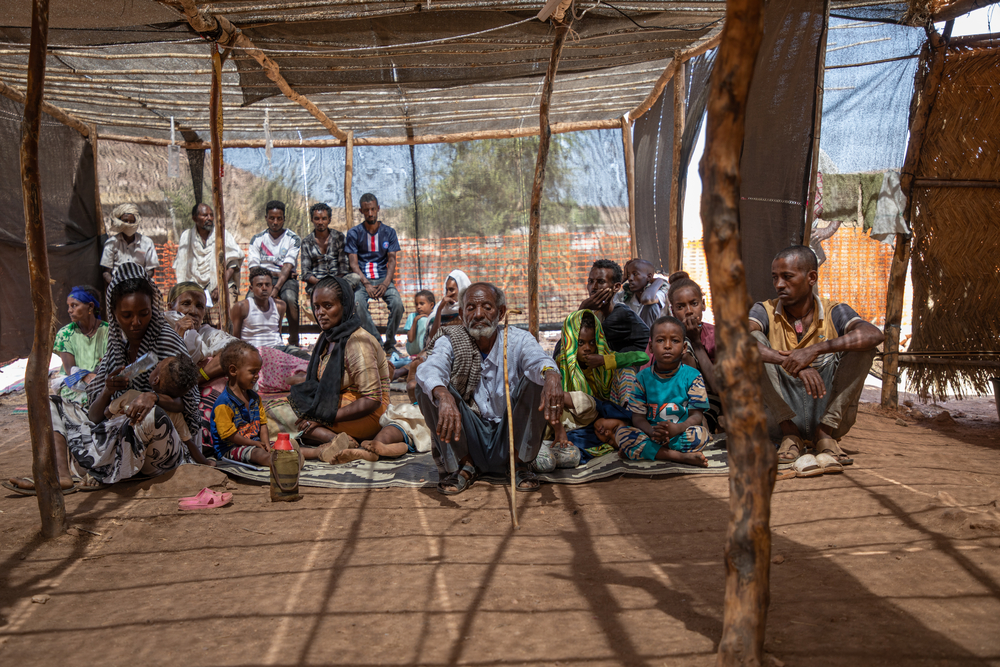 Conflicto en Tigray: miles de víctimas y el olvido de la comunidad internacional